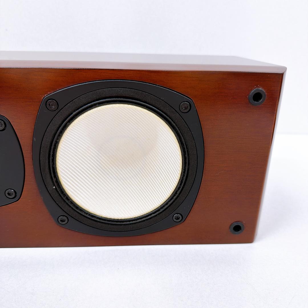 【美品】ONKYO D-508C センタースピーカー　オンキョー