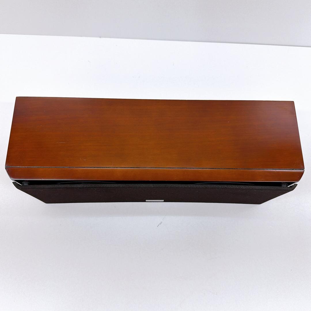 【美品】ONKYO D-508C センタースピーカー　オンキョー