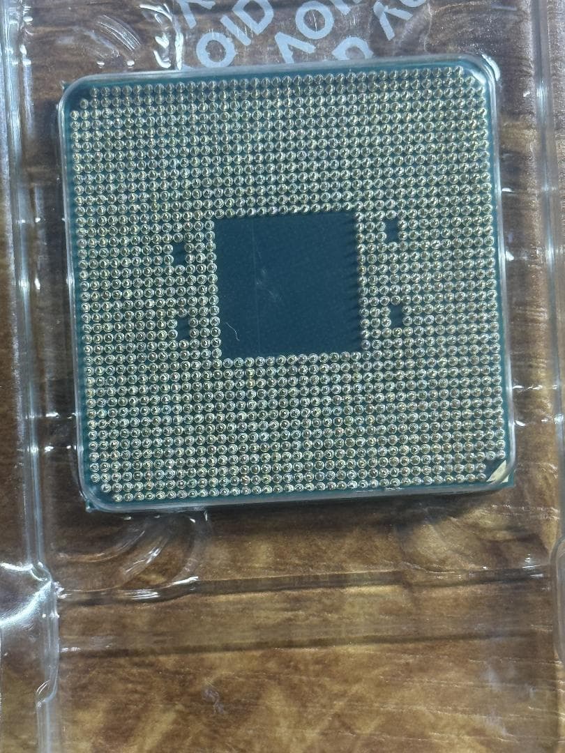 【中古品】AMD Ryzen 7 5700X bulk