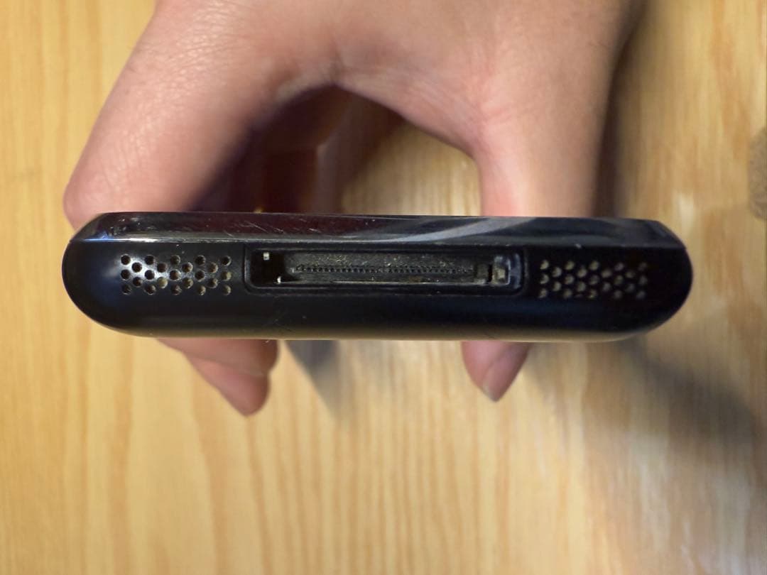 iPhone 2G 美品 日本未発売　8GB 初代iPhone　A1203