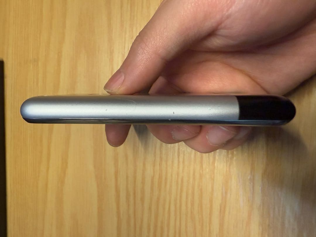 iPhone 2G 美品 日本未発売　8GB 初代iPhone　A1203