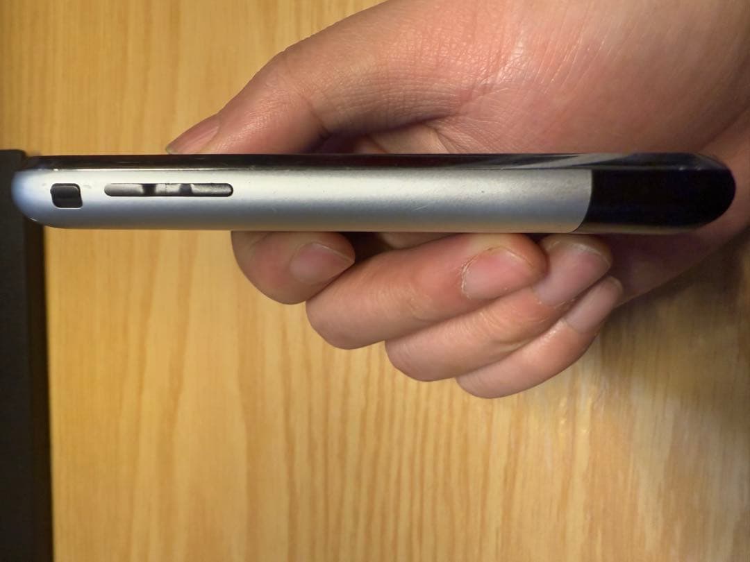 iPhone 2G 美品 日本未発売　8GB 初代iPhone　A1203