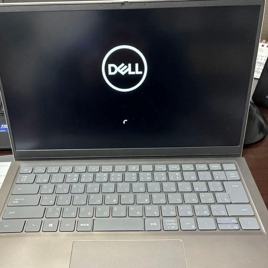 ノートPC Dell New Inspiron 14