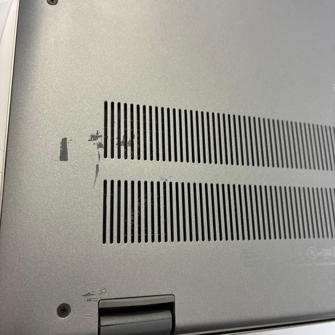 ノートPC Dell New Inspiron 14