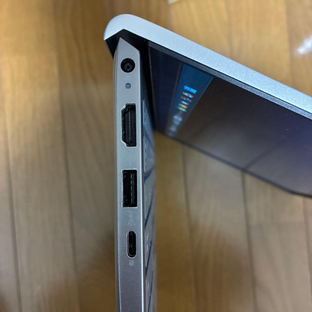 ノートPC Dell New Inspiron 14