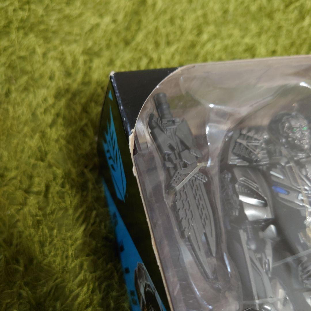 未開封　ss10　ロックダウン