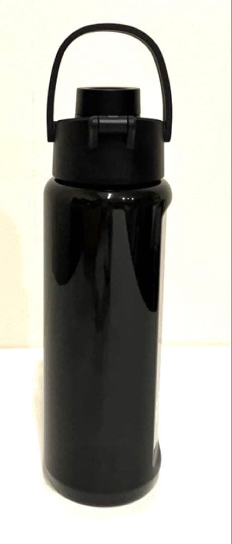 新品【希少品】NIKE ACG acg 700ml 水筒 ボトル ブラック 蓋付