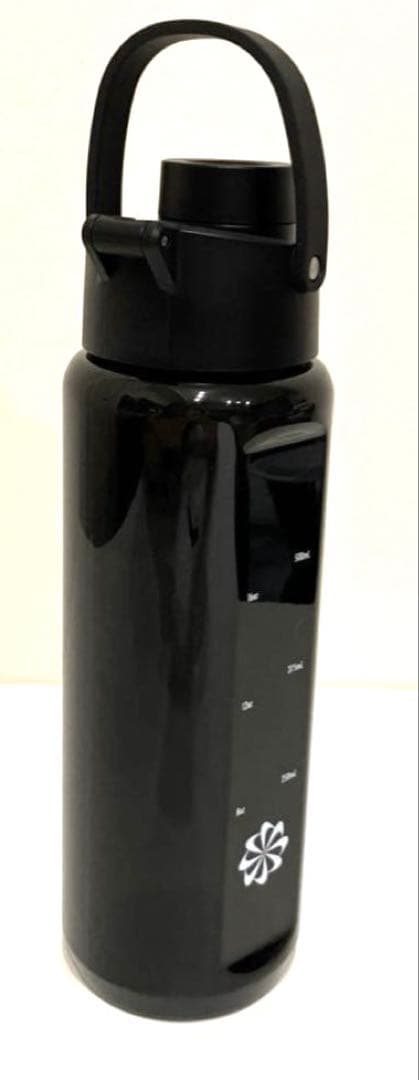 新品【希少品】NIKE ACG acg 700ml 水筒 ボトル ブラック 蓋付