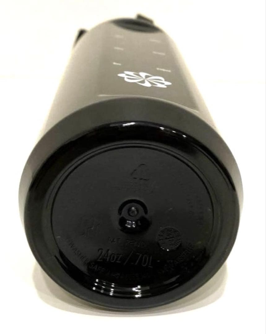 新品【希少品】NIKE ACG acg 700ml 水筒 ボトル ブラック 蓋付