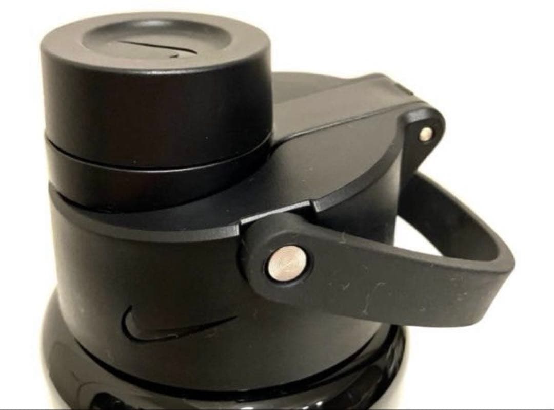 新品【希少品】NIKE ACG acg 700ml 水筒 ボトル ブラック 蓋付