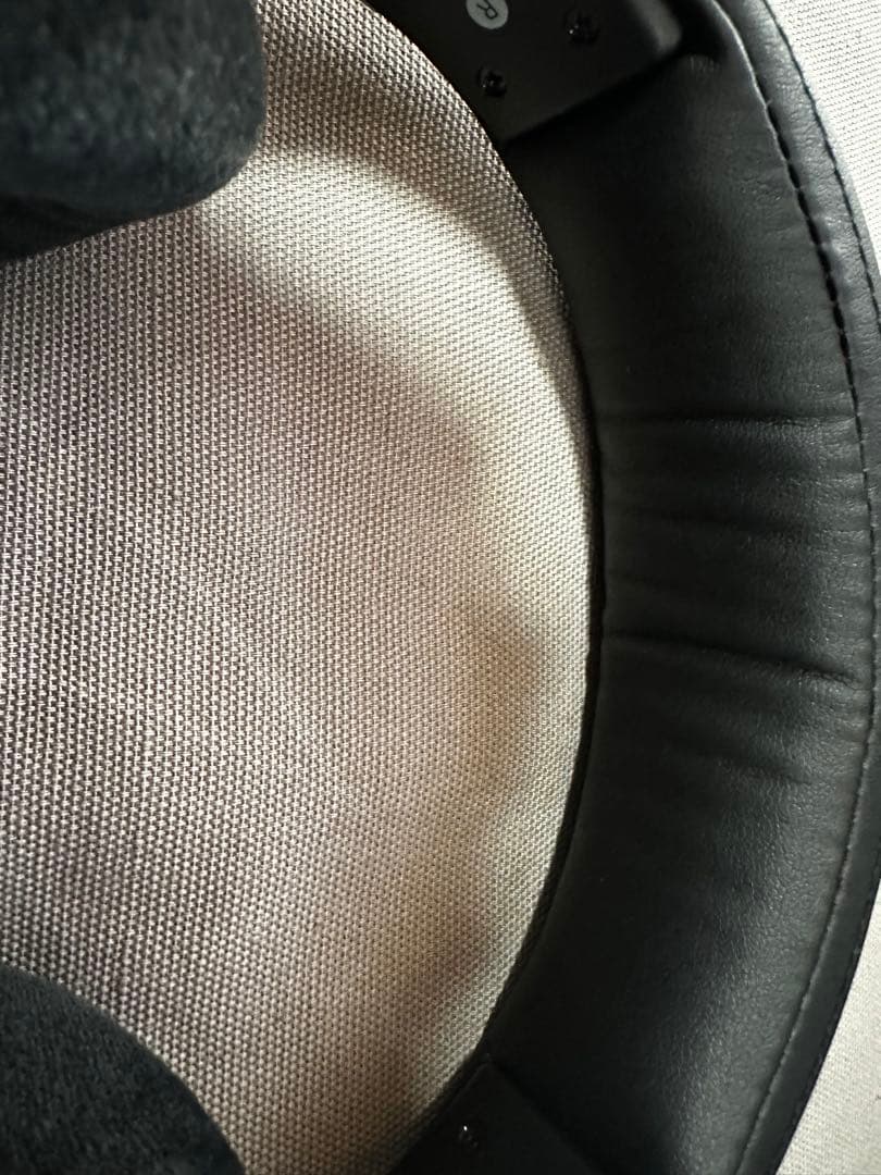 Sennheiser HD 599 SE ヘッドホン