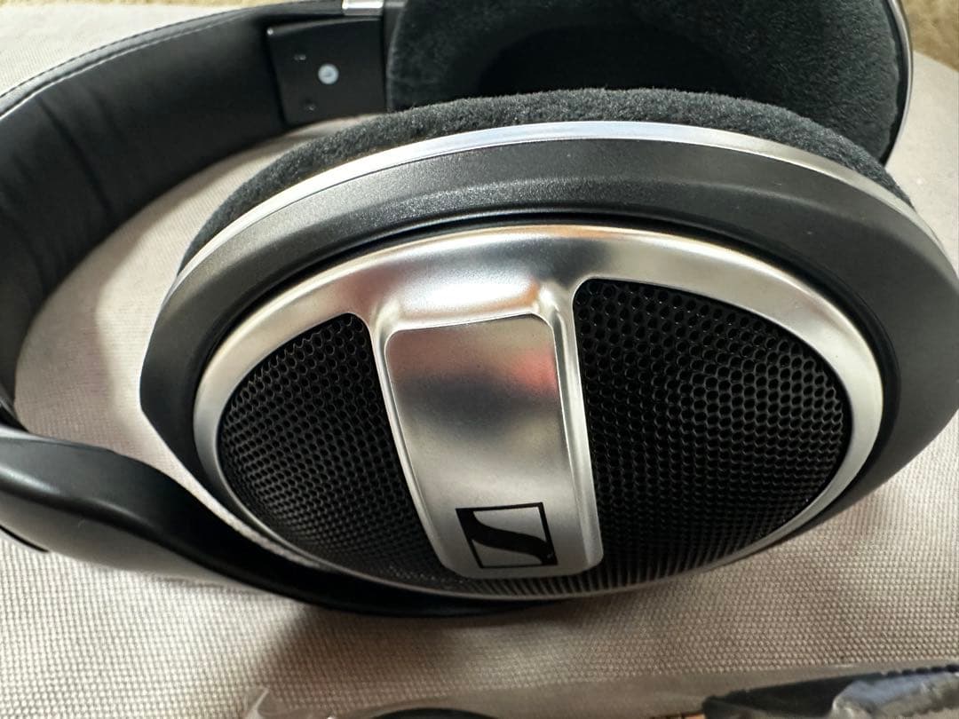 Sennheiser HD 599 SE ヘッドホン