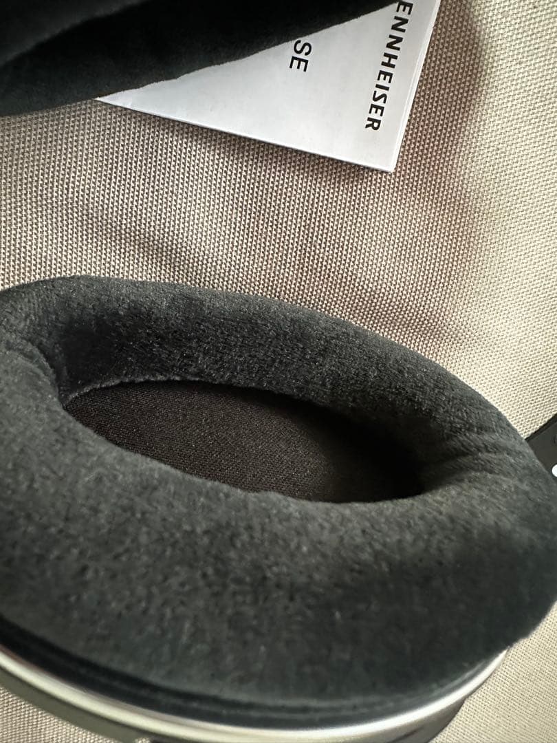 Sennheiser HD 599 SE ヘッドホン