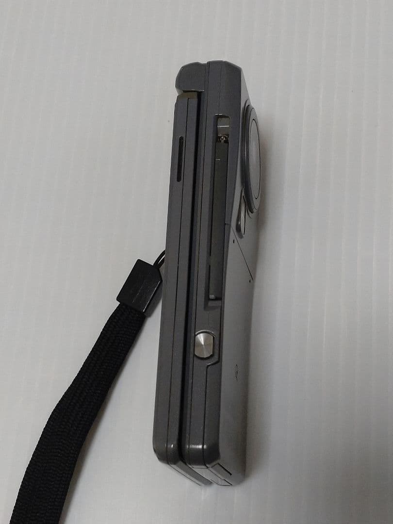 SH-06A NERV エヴァンゲリオン ガラケー 動作確認済み テレビ OK