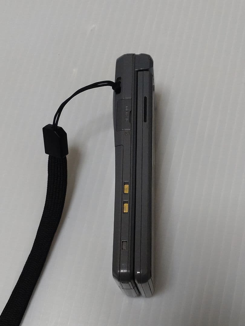 SH-06A NERV エヴァンゲリオン ガラケー 動作確認済み テレビ OK