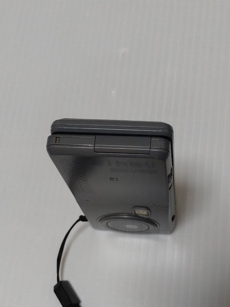 SH-06A NERV エヴァンゲリオン ガラケー 動作確認済み テレビ OK