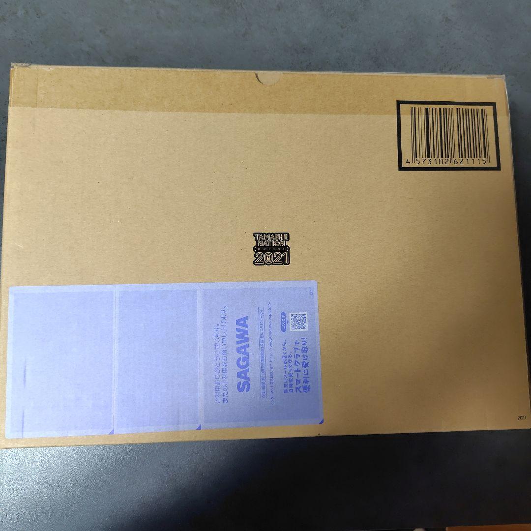 LBUILD トランザムライザー　Full particle ver