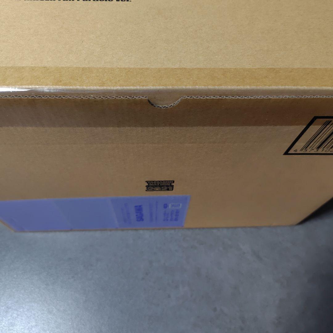 LBUILD トランザムライザー　Full particle ver