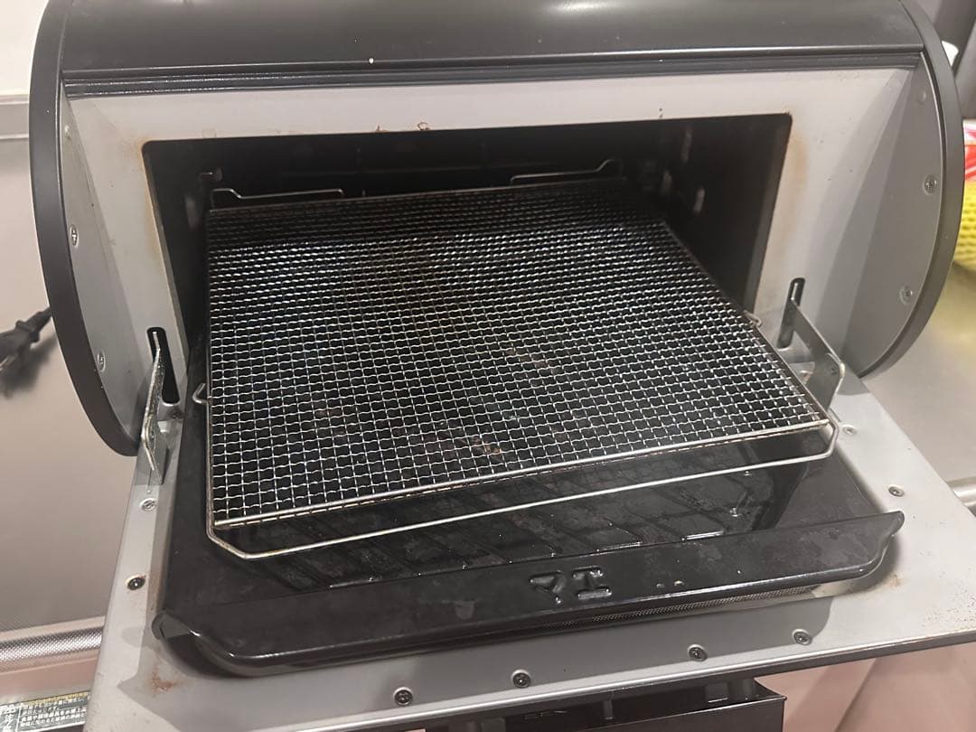 Panasonic NB-H3200 オーブンレンジ 黒