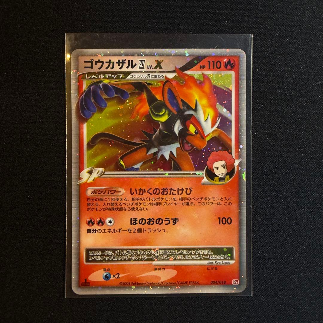 ポケモンカード Lv.X 9枚セット(画像参照)