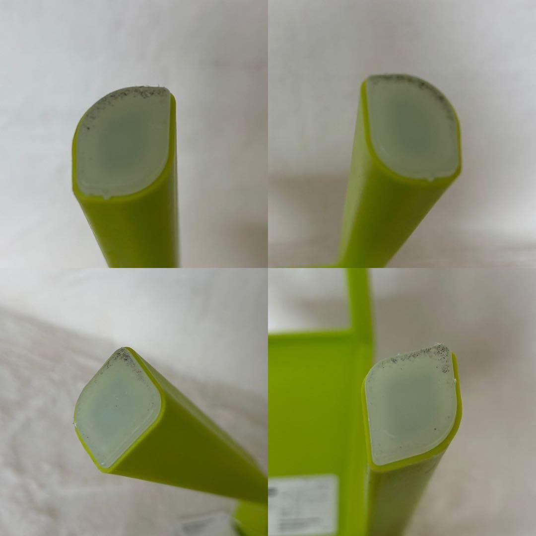 ENOTS ミニマルチェア 椅子 2脚セット