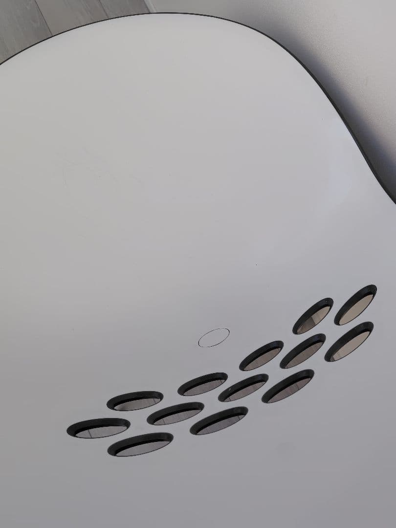 カリガリス コヌビア ジャム シリーズ ダイニングチェア