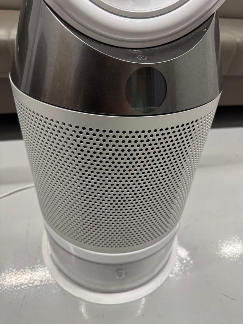 Dyson 空気清浄機能付き冷風機