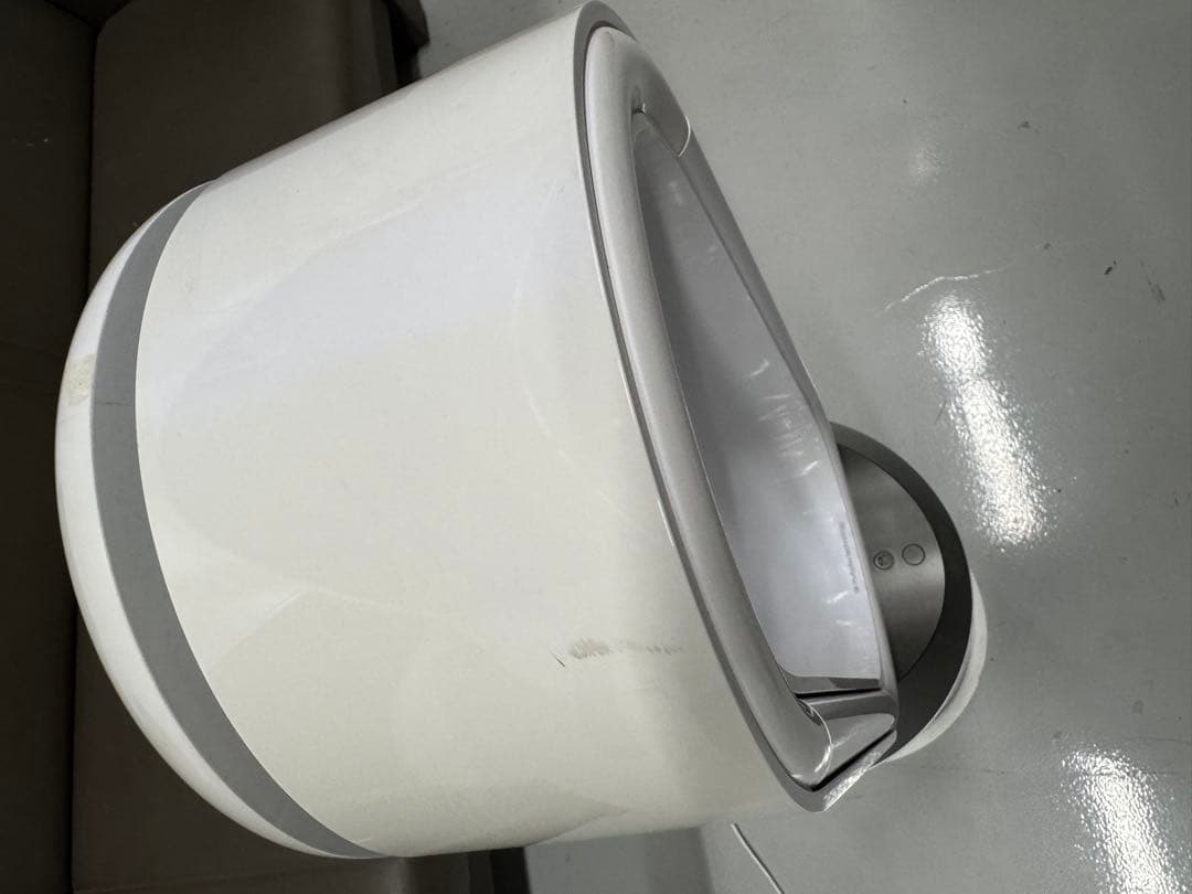 Dyson 空気清浄機能付き冷風機