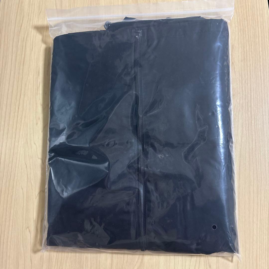 NEXZ ソウルコン ONE BEAT 韓国限定 ウィンドブレーカー※トレカ無し