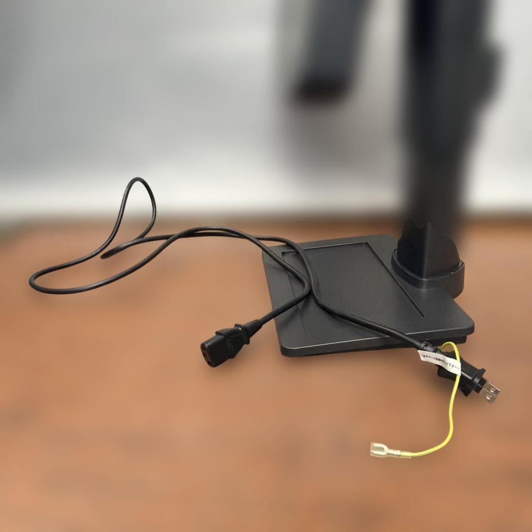 BenQ XL2411-B ゲーミングモニター 本体管理番号1601