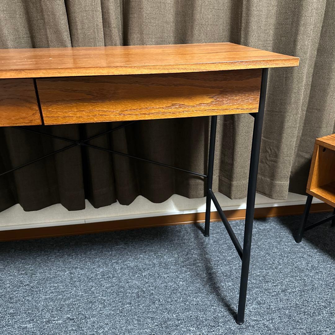 く*え様 【niko and ...】デスク/リビングテリトリーシリーズ