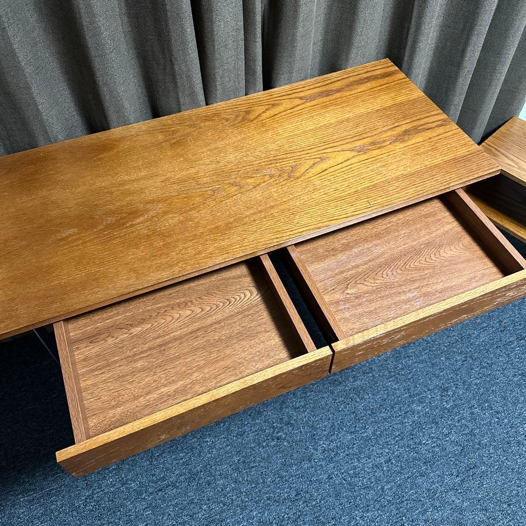 く*え様 【niko and ...】デスク/リビングテリトリーシリーズ