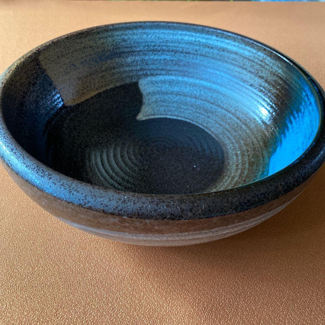 【未使用品】和食器・有名作家作品・大鉢