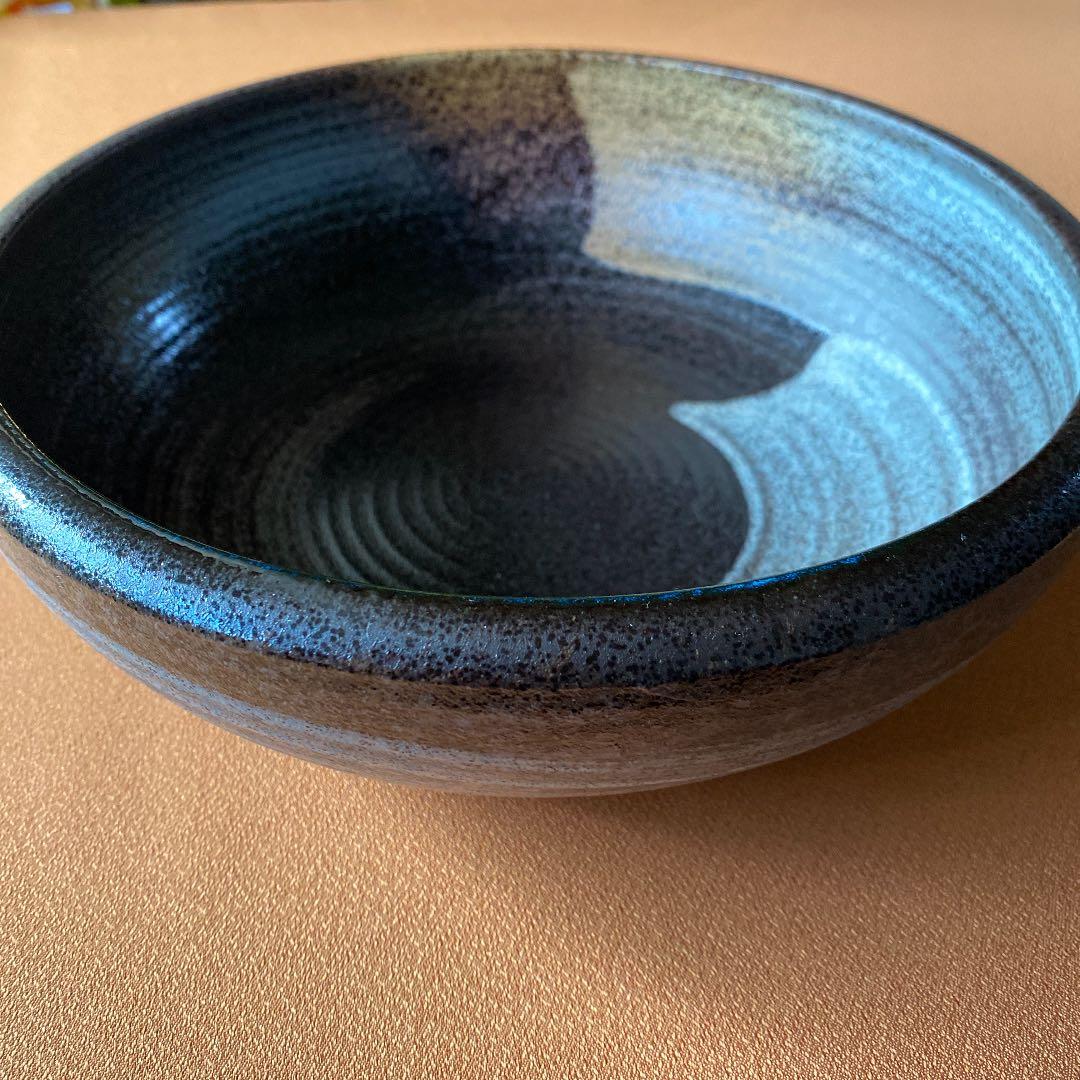 【未使用品】和食器・有名作家作品・大鉢