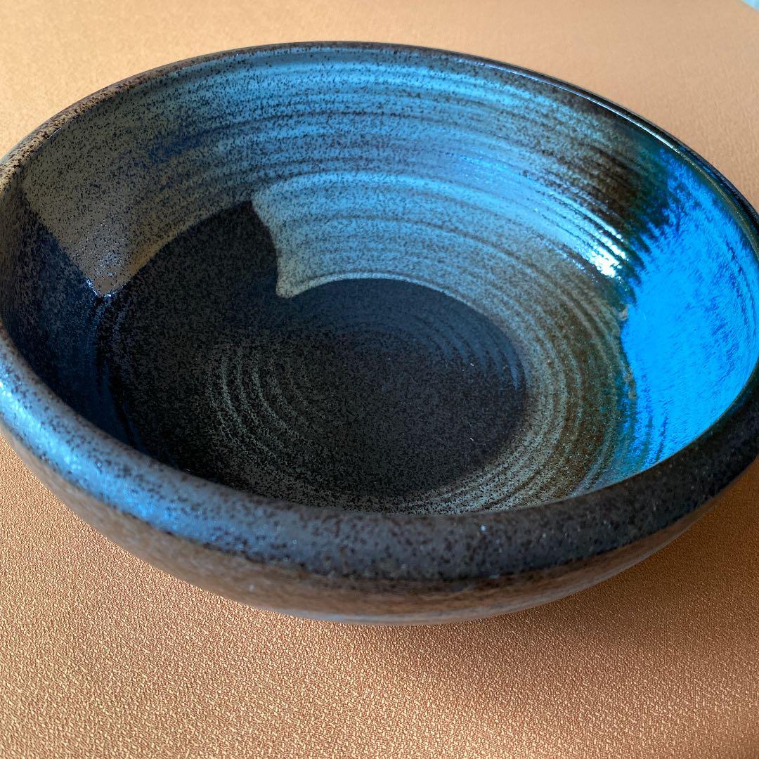 【未使用品】和食器・有名作家作品・大鉢