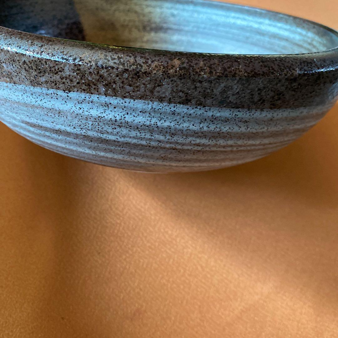 【未使用品】和食器・有名作家作品・大鉢