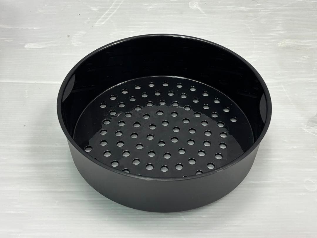 SHARP ヘルシオ ホットクック ブラックKN-HW16H 2024年