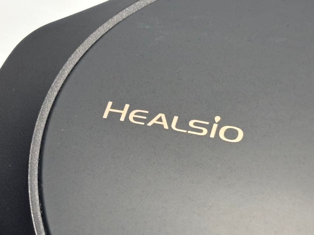 SHARP ヘルシオ ホットクック ブラックKN-HW16H 2024年