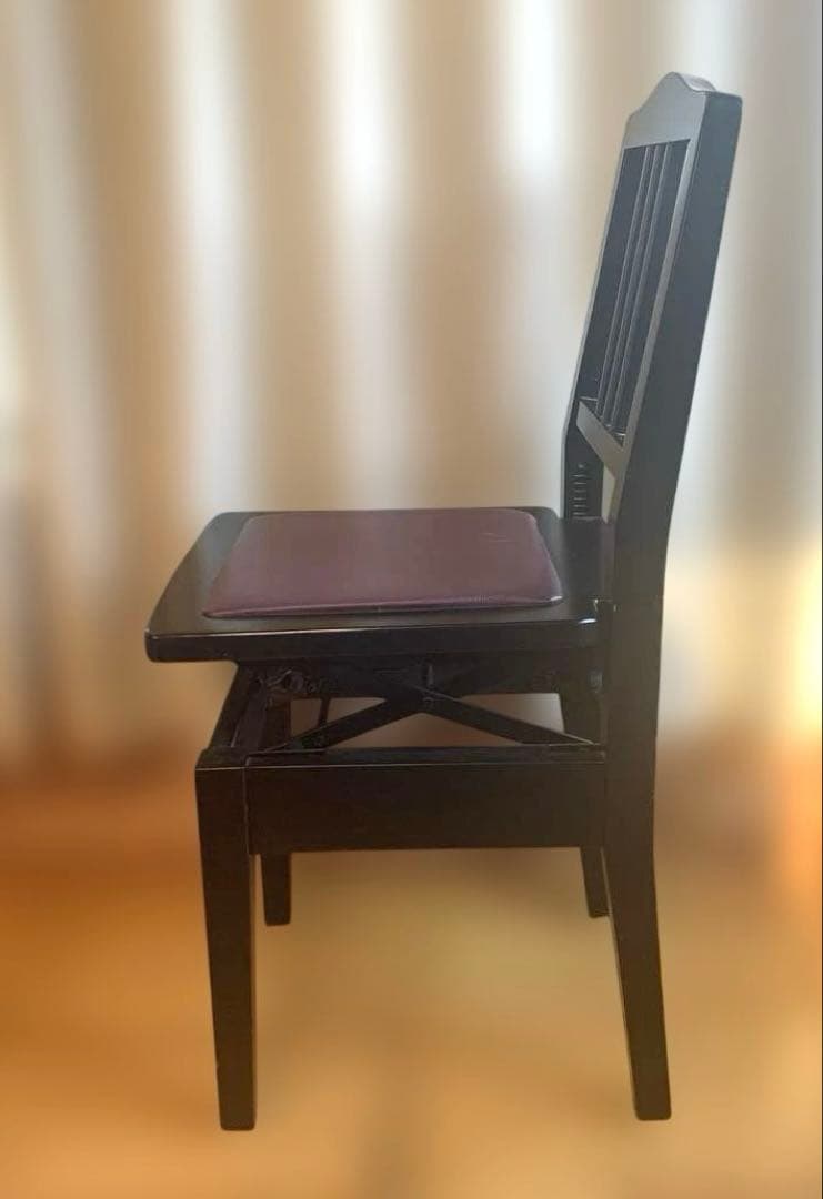 ヤマハ トムソン ピアノ椅子