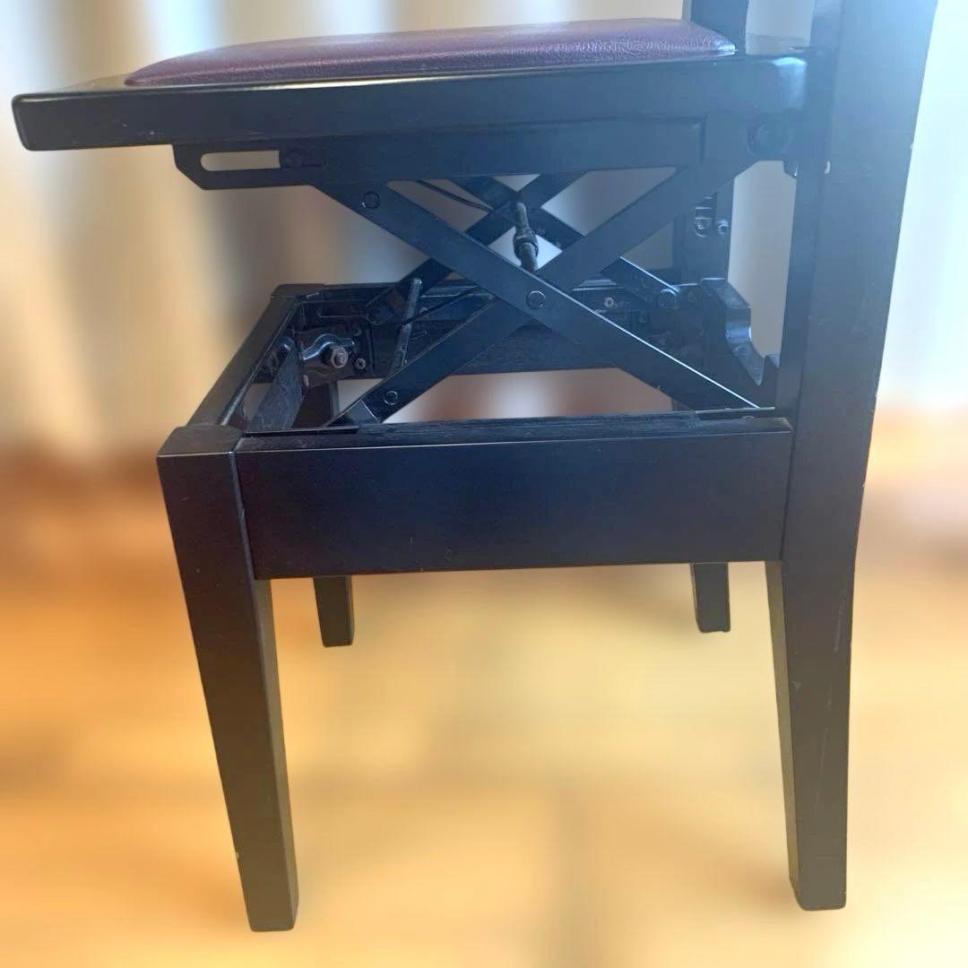 ヤマハ トムソン ピアノ椅子