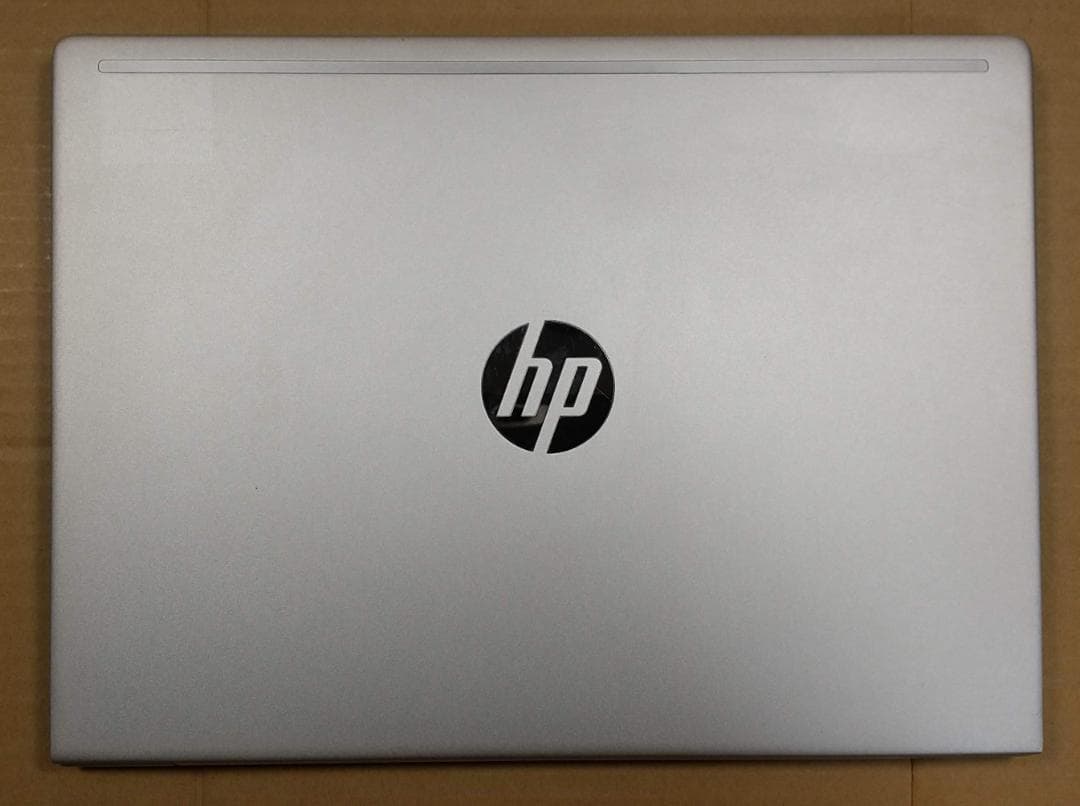 【訳あり】13.3型 HP 430 G6 8世代 i3 Win11 Office