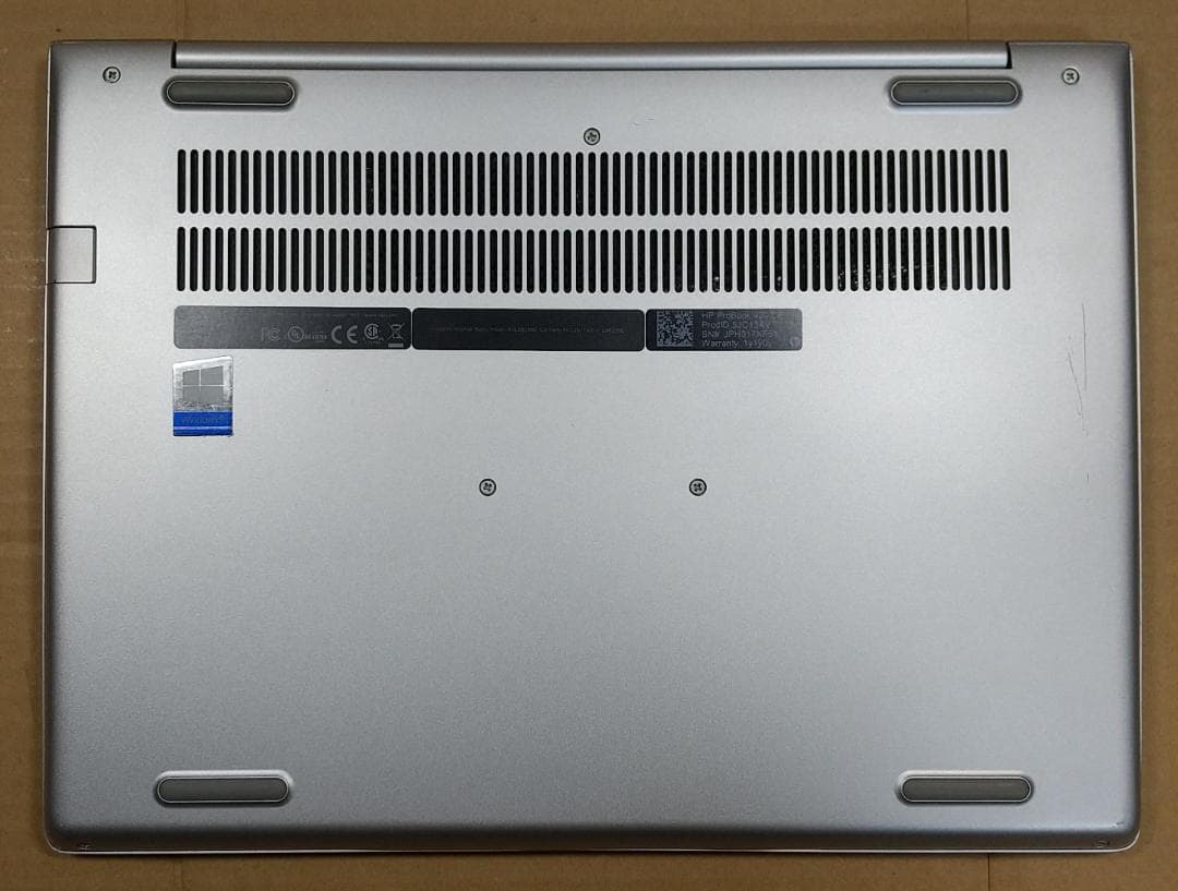 【訳あり】13.3型 HP 430 G6 8世代 i3 Win11 Office