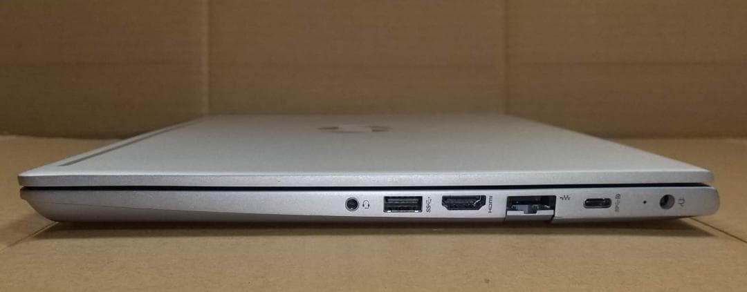 【訳あり】13.3型 HP 430 G6 8世代 i3 Win11 Office