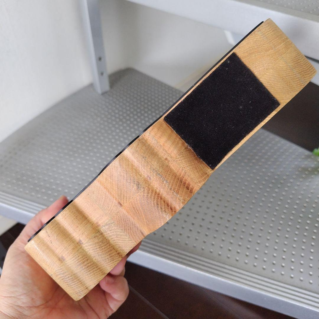 【レア非売品】LACOSTE 販促 店舗 木製オブジェ パリ建築物モチーフ3点