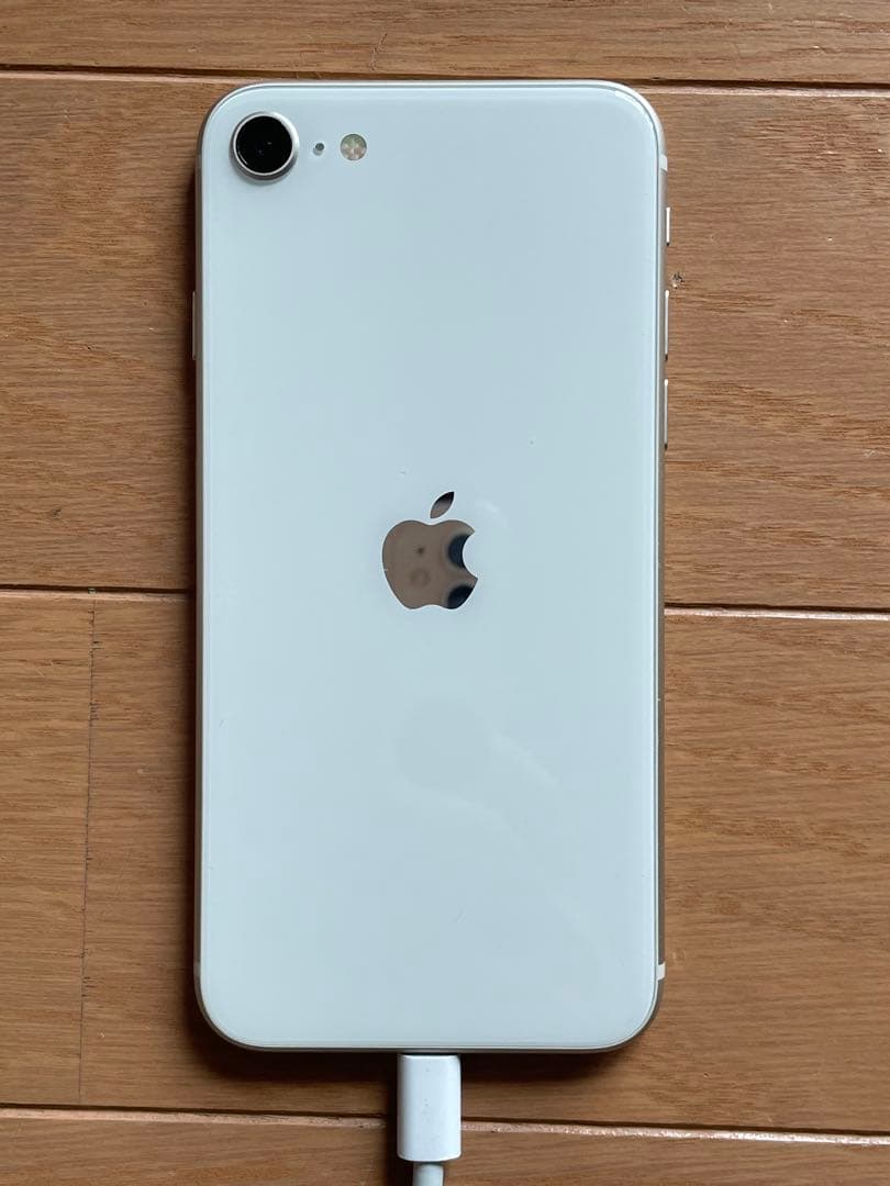 iPhone SE（第3世代）
