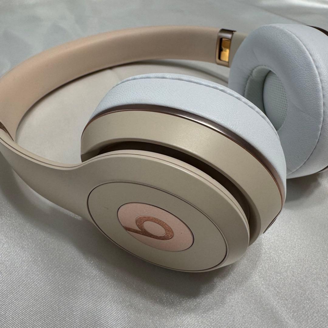 【yk⭐️ 】Beats Solo wireless3 ローズゴールド