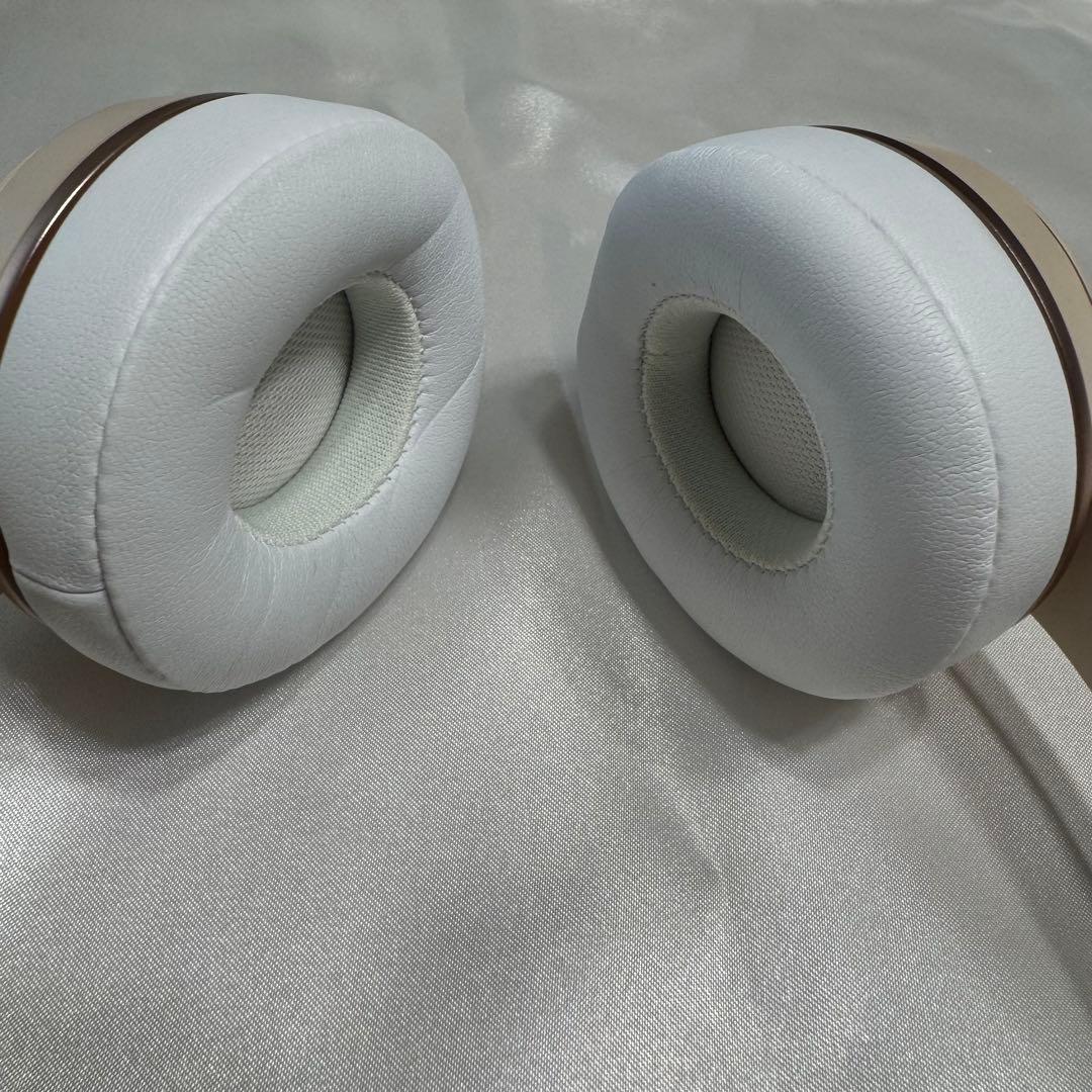 【yk⭐️ 】Beats Solo wireless3 ローズゴールド