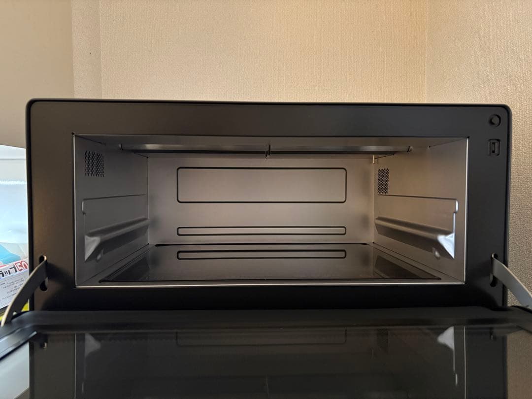 HITACHI 日立 2in1トースターレンジ MRT-F100-H