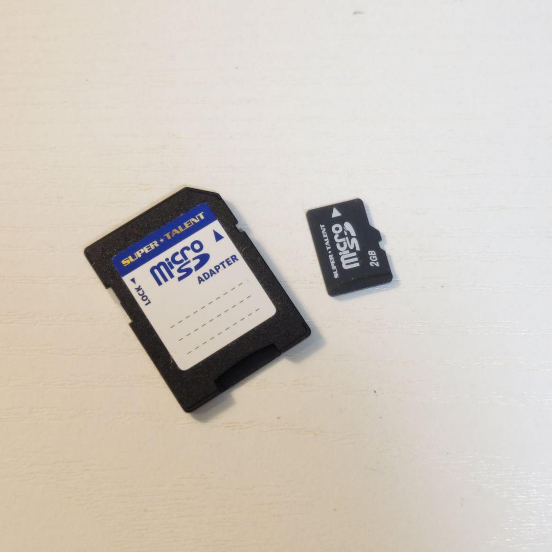 動作美品 Olympus vh210 グリーン オールドコンデジ SDセット