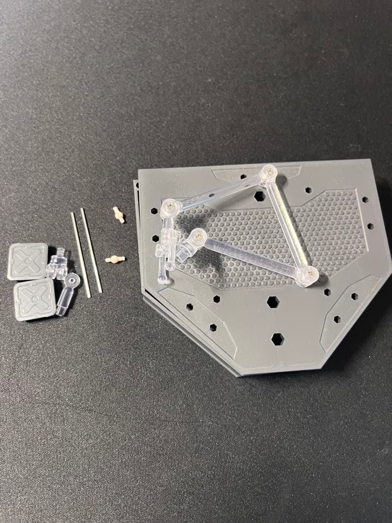 BUNNY RAPID ACTION SQUAD Sniper レオーニ